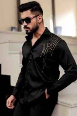 Fashion Model
